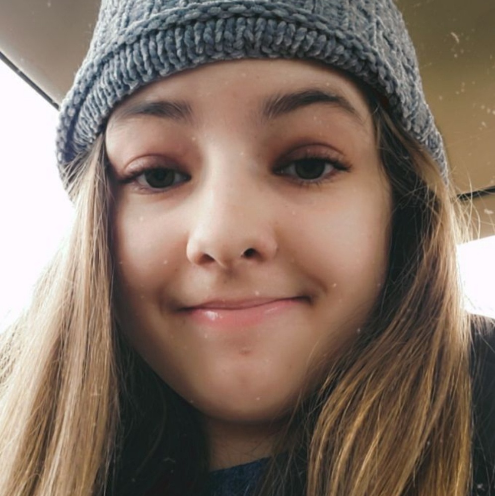 Meet your Posher, Olivia